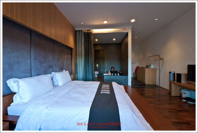 宜蘭民宿│輕塵別院~住在田中央,簡單又美好的品味旅宿