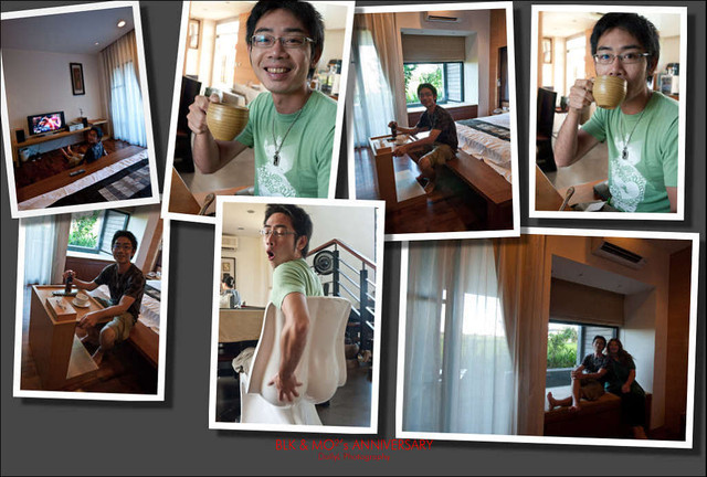 宜蘭民宿│輕塵別院~住在田中央,簡單又美好的品味旅宿