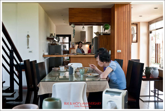 宜蘭民宿│輕塵別院~住在田中央,簡單又美好的品味旅宿