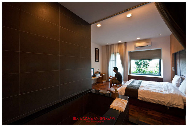 宜蘭民宿│輕塵別院~住在田中央,簡單又美好的品味旅宿