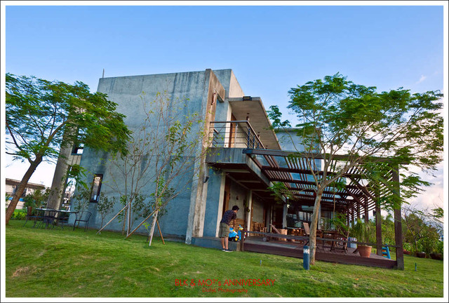 宜蘭民宿│輕塵別院~住在田中央,簡單又美好的品味旅宿