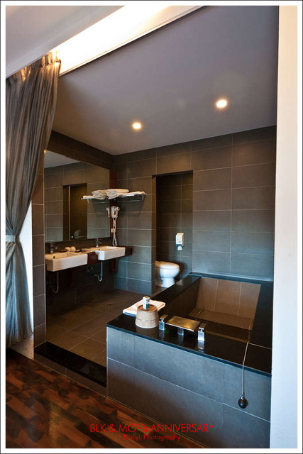 宜蘭民宿│輕塵別院~住在田中央,簡單又美好的品味旅宿