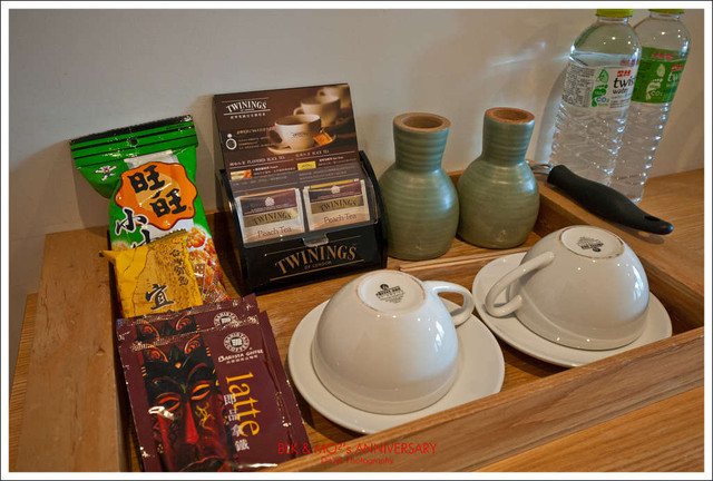 宜蘭民宿│輕塵別院~住在田中央,簡單又美好的品味旅宿