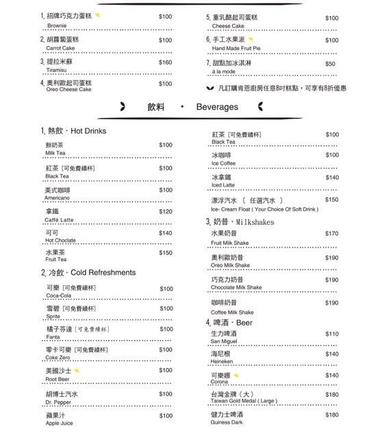 【大安區/東門站】Focus Kitchen- 肯恩廚房 餐點多樣 重量級高C/P美式餐廳