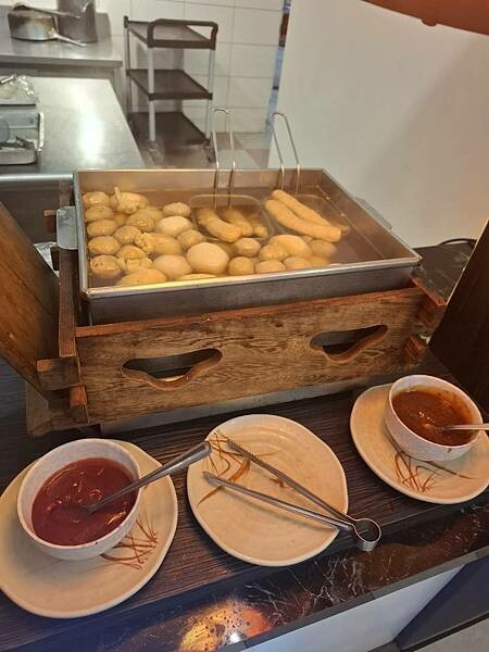 台中大象牛排館!大里吃到飽,平價牛排,饕客必訪的台中牛排新熱點