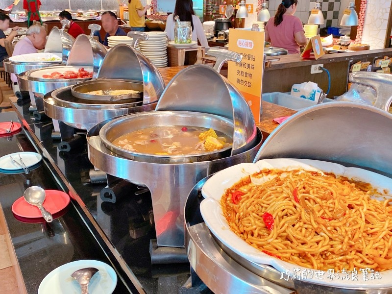 大象牛排 || 平價牛排好選擇，豐富沙拉吧吃到飽！無限量供應（台中大里店）