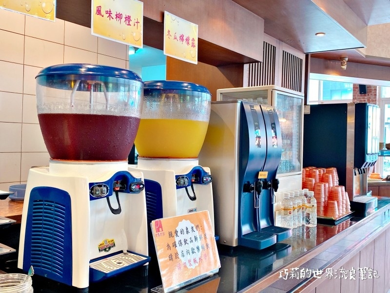 大象牛排 || 平價牛排好選擇，豐富沙拉吧吃到飽！無限量供應（台中大里店）