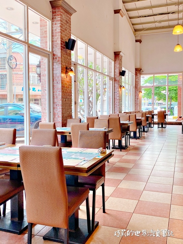 大象牛排 || 平價牛排好選擇，豐富沙拉吧吃到飽！無限量供應（台中大里店）