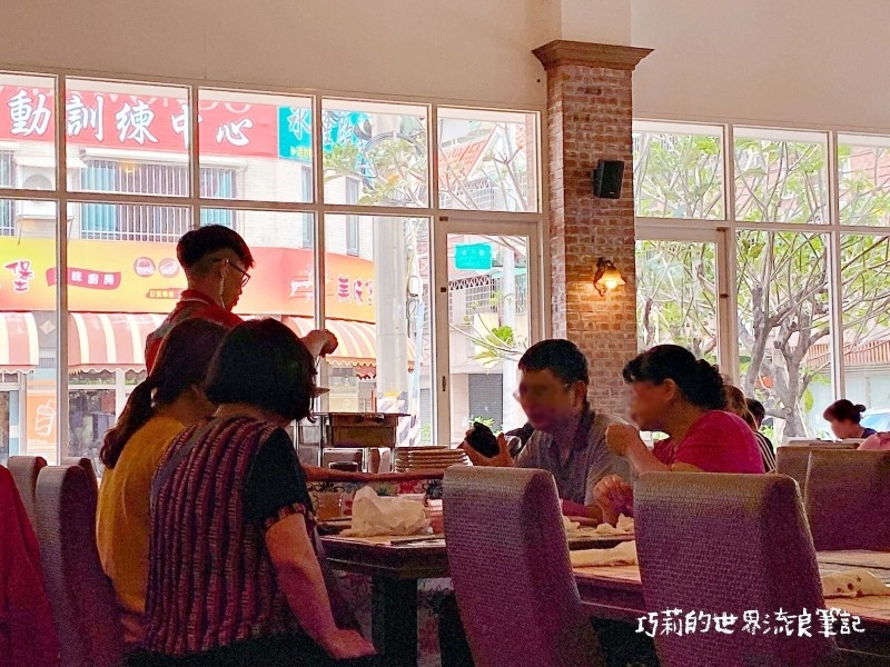 大象牛排 || 平價牛排好選擇，豐富沙拉吧吃到飽！無限量供應（台中大里店）