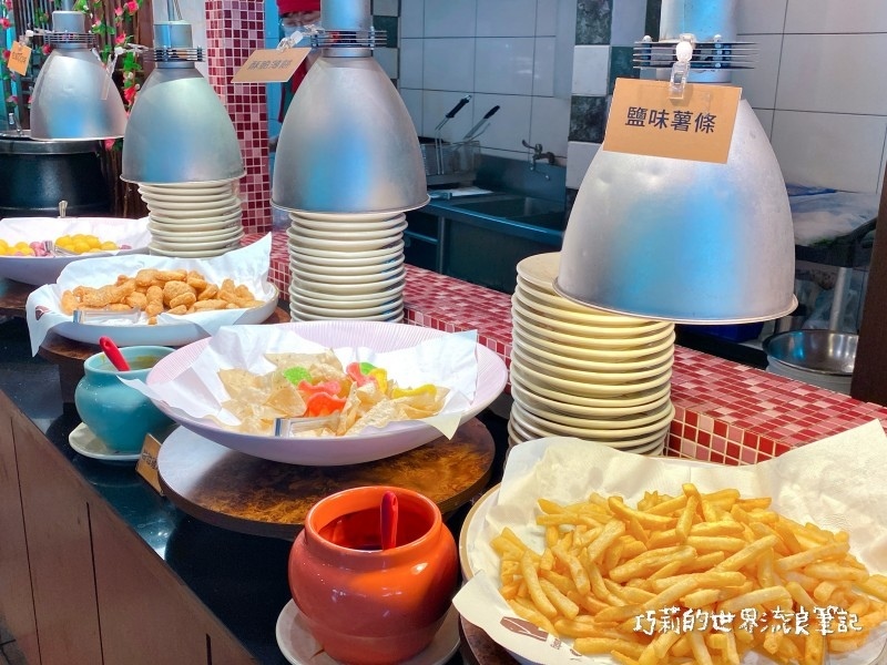 大象牛排 || 平價牛排好選擇，豐富沙拉吧吃到飽！無限量供應（台中大里店）