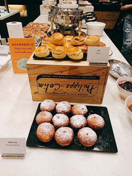 【遠東Café自助餐廳】好評飯店bffet~捷運信義安和站/五星buffet推薦/多國料理/台北飯店吃到飽/飯店buffet