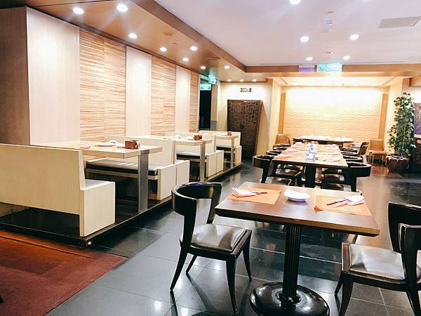 【遠東Café自助餐廳】好評飯店bffet~捷運信義安和站/五星buffet推薦/多國料理/台北飯店吃到飽/飯店buffet