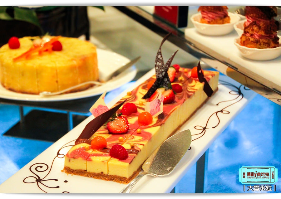 香格里拉CAFE海鮮吃到飽0084 香格里拉CAFE海鮮吃到飽0084