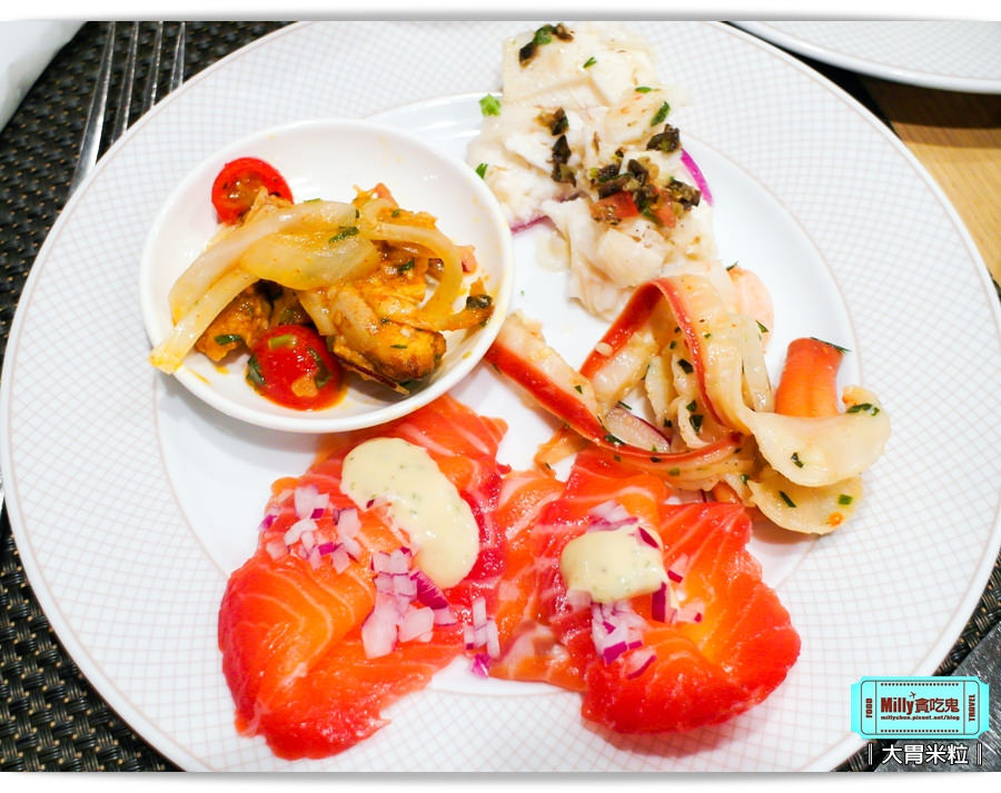 香格里拉CAFE海鮮吃到飽0071 香格里拉CAFE海鮮吃到飽0071