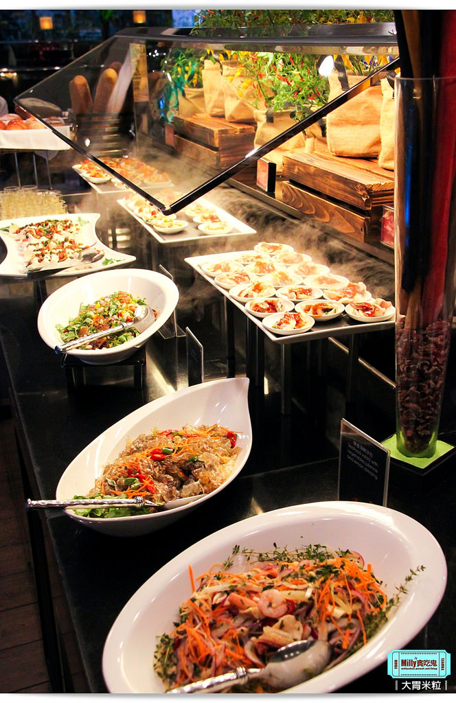 香格里拉CAFE海鮮吃到飽0045 香格里拉CAFE海鮮吃到飽0045