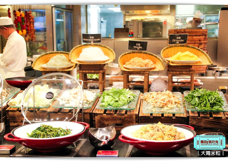 香格里拉CAFE海鮮吃到飽0055 香格里拉CAFE海鮮吃到飽0055