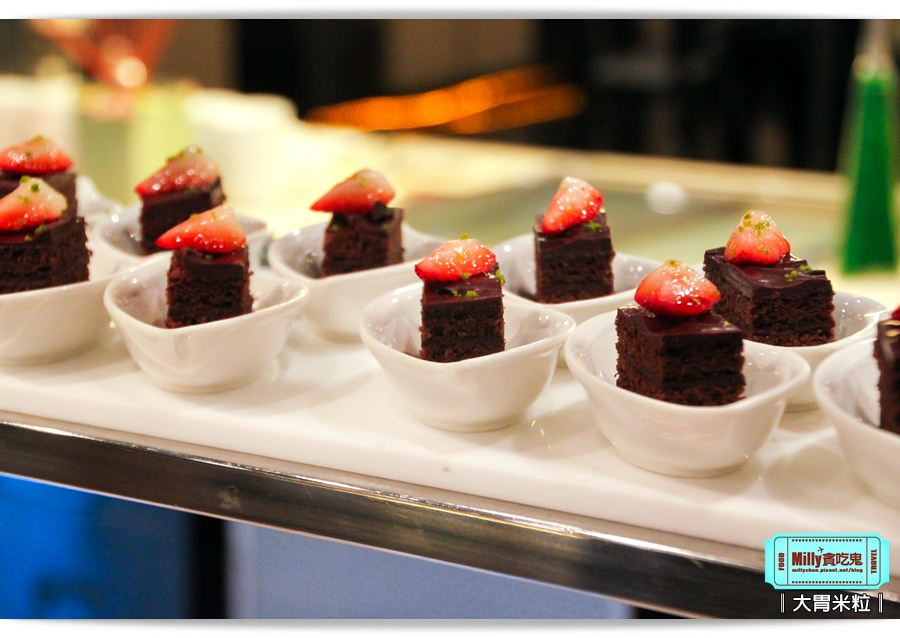 香格里拉CAFE海鮮吃到飽0087 香格里拉CAFE海鮮吃到飽0087