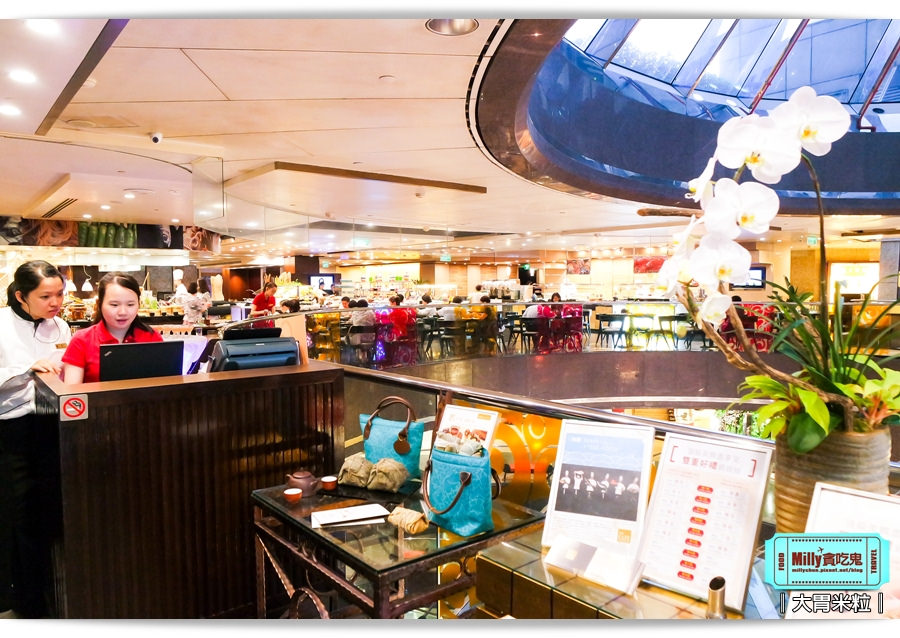 香格里拉CAFE海鮮吃到飽0004 香格里拉CAFE海鮮吃到飽0004