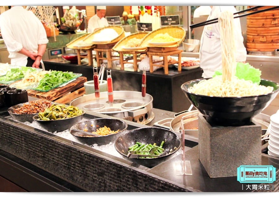 香格里拉CAFE海鮮吃到飽0054 香格里拉CAFE海鮮吃到飽0054