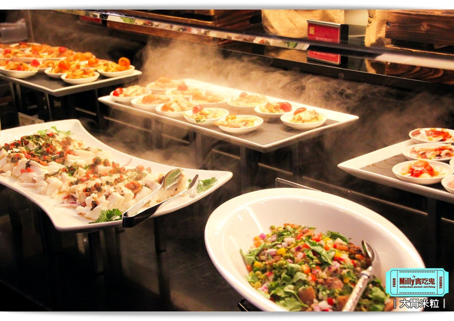 香格里拉CAFE海鮮吃到飽0042 香格里拉CAFE海鮮吃到飽0042