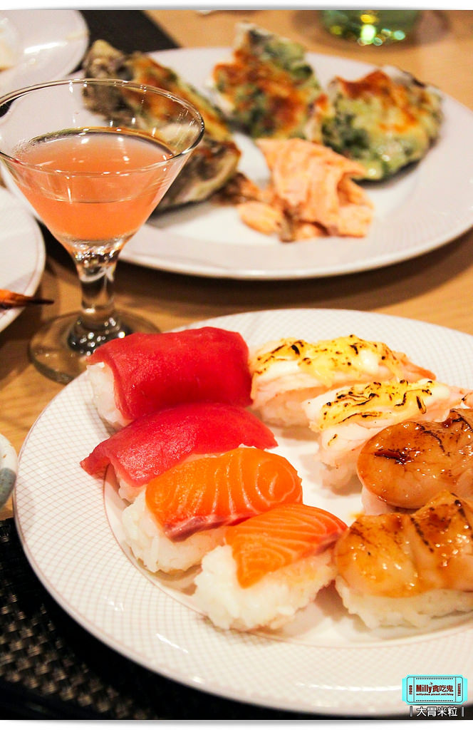 香格里拉CAFE海鮮吃到飽0061 香格里拉CAFE海鮮吃到飽0061
