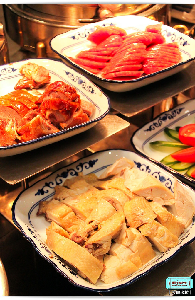 香格里拉CAFE海鮮吃到飽0051 香格里拉CAFE海鮮吃到飽0051