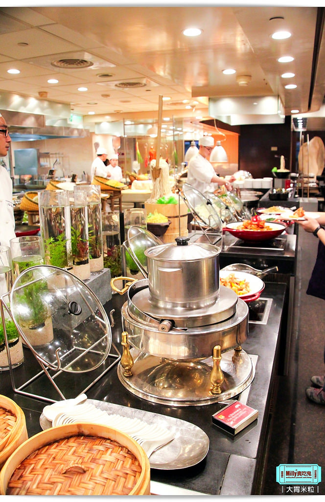 香格里拉CAFE海鮮吃到飽0032 香格里拉CAFE海鮮吃到飽0032