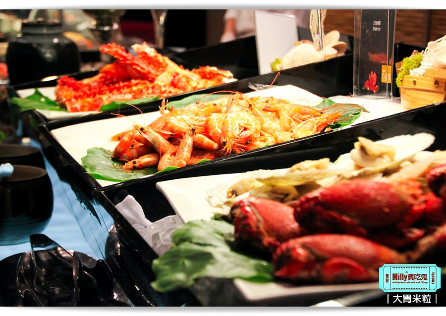 香格里拉CAFE海鮮吃到飽0013 香格里拉CAFE海鮮吃到飽0013