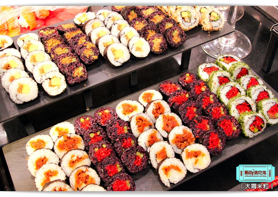 香格里拉CAFE海鮮吃到飽0021 香格里拉CAFE海鮮吃到飽0021