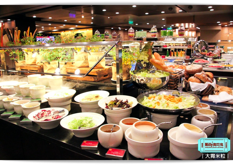 香格里拉CAFE海鮮吃到飽0046 香格里拉CAFE海鮮吃到飽0046