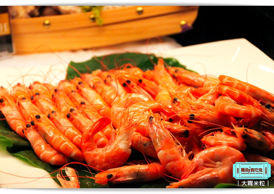 香格里拉CAFE海鮮吃到飽0015 香格里拉CAFE海鮮吃到飽0015