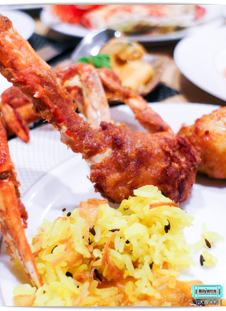 香格里拉CAFE海鮮吃到飽0068 香格里拉CAFE海鮮吃到飽0068