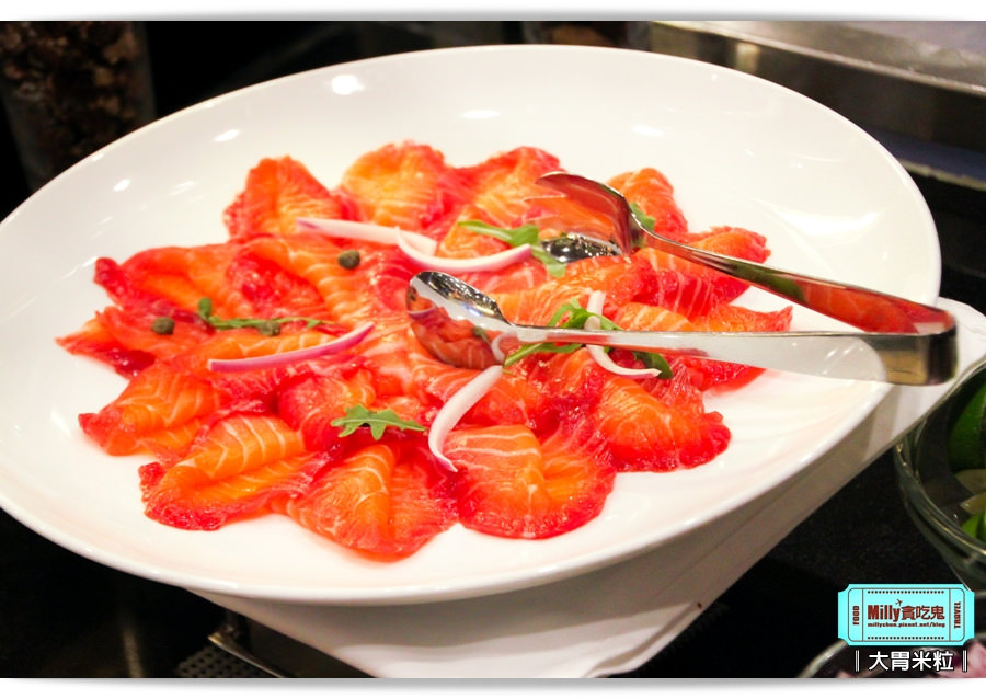 香格里拉CAFE海鮮吃到飽0044 香格里拉CAFE海鮮吃到飽0044