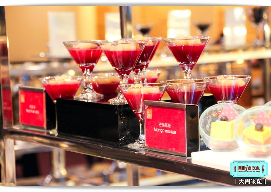 香格里拉CAFE海鮮吃到飽0085 香格里拉CAFE海鮮吃到飽0085