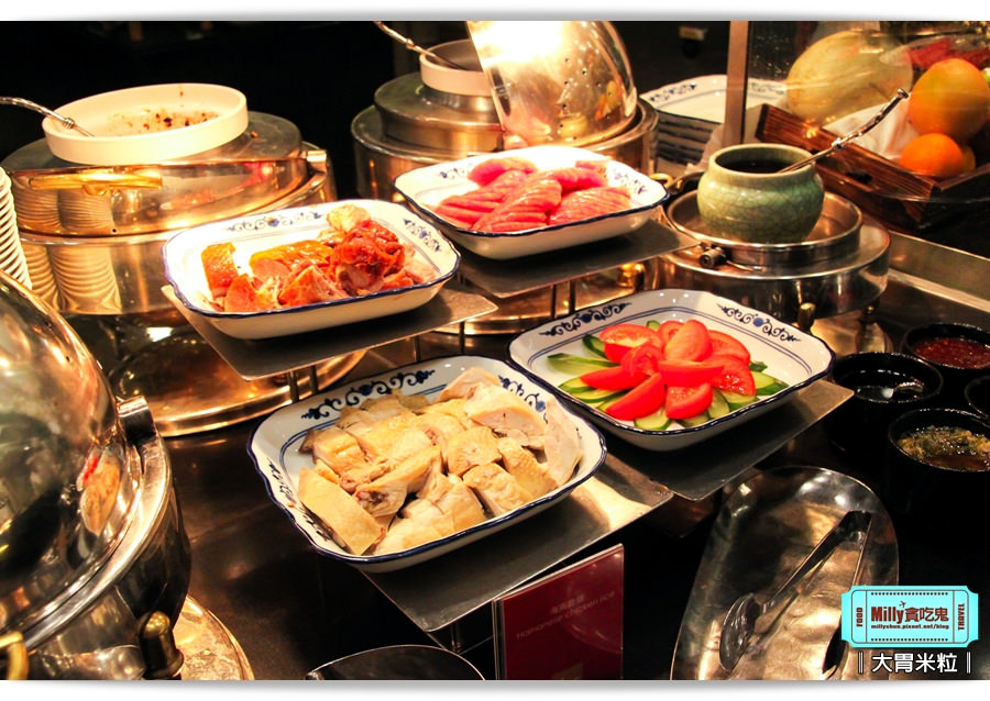 香格里拉CAFE海鮮吃到飽0050 香格里拉CAFE海鮮吃到飽0050