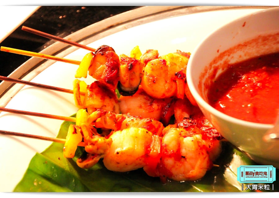 香格里拉CAFE海鮮吃到飽0037 香格里拉CAFE海鮮吃到飽0037