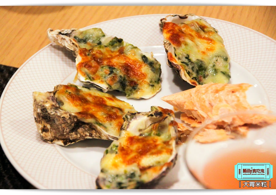 香格里拉CAFE海鮮吃到飽0070 香格里拉CAFE海鮮吃到飽0070