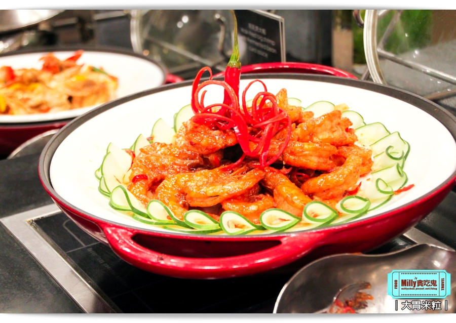 香格里拉CAFE海鮮吃到飽0033 香格里拉CAFE海鮮吃到飽0033