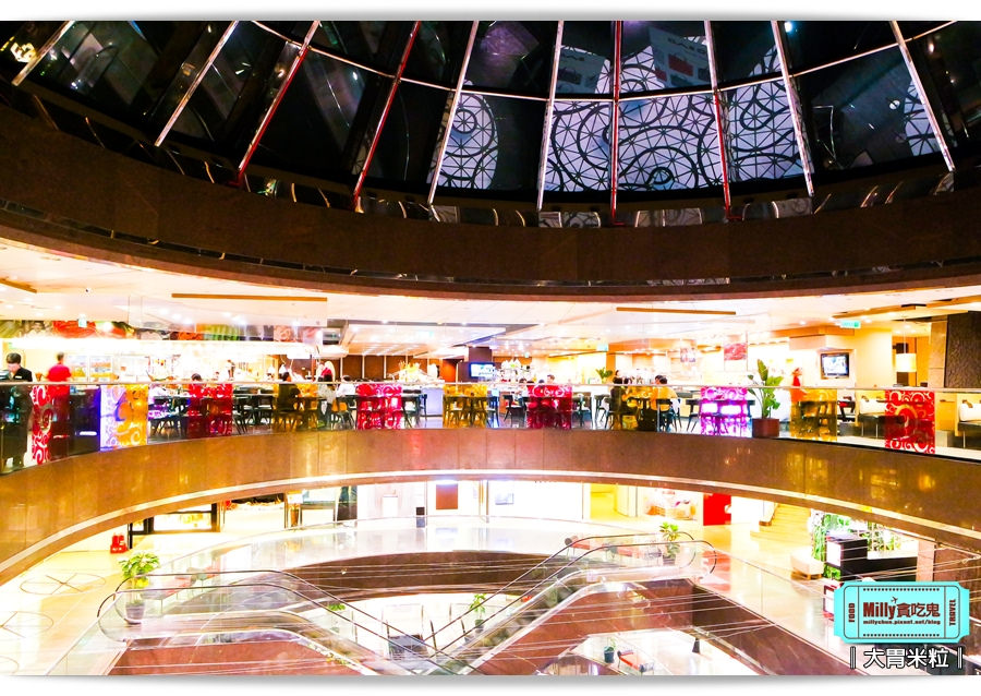 香格里拉CAFE海鮮吃到飽0101 香格里拉CAFE海鮮吃到飽0101