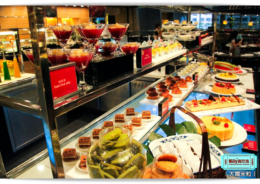 香格里拉CAFE海鮮吃到飽0082 香格里拉CAFE海鮮吃到飽0082