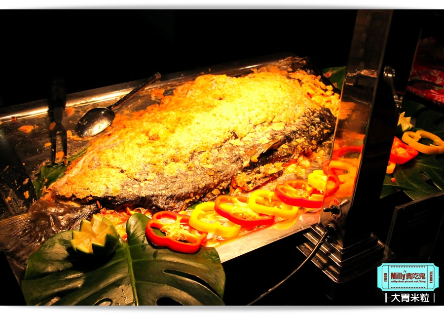 香格里拉CAFE海鮮吃到飽0039 香格里拉CAFE海鮮吃到飽0039