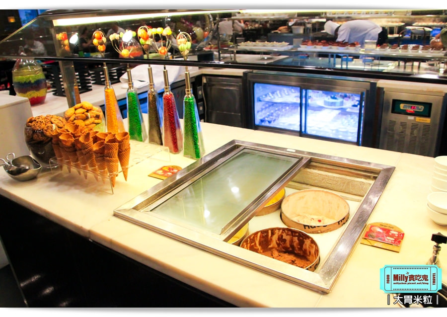 香格里拉CAFE海鮮吃到飽0093 香格里拉CAFE海鮮吃到飽0093