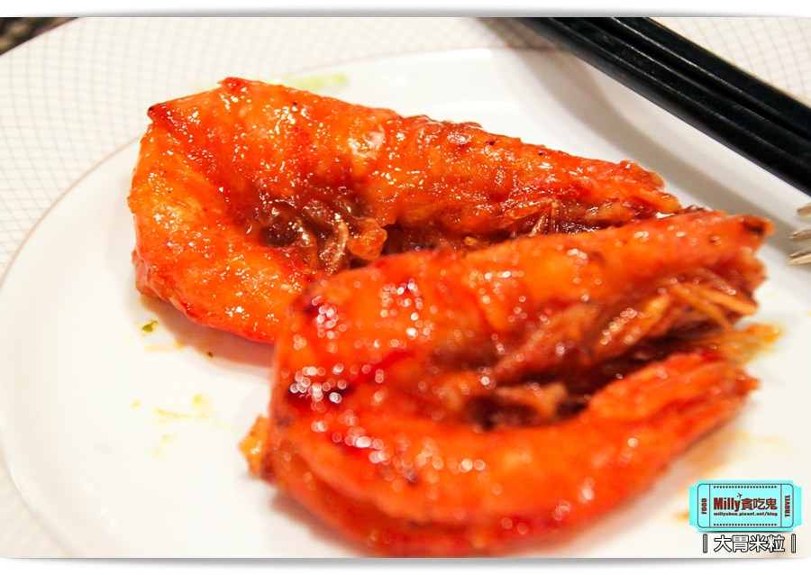 香格里拉CAFE海鮮吃到飽0069 香格里拉CAFE海鮮吃到飽0069