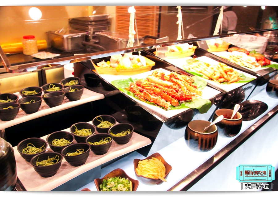 香格里拉CAFE海鮮吃到飽0018 香格里拉CAFE海鮮吃到飽0018