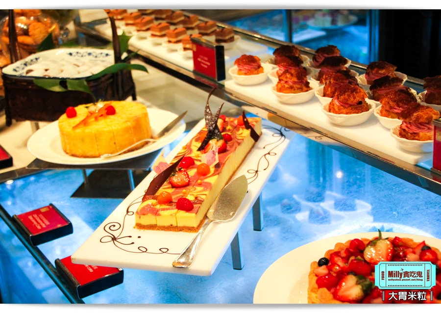 香格里拉CAFE海鮮吃到飽0083 香格里拉CAFE海鮮吃到飽0083