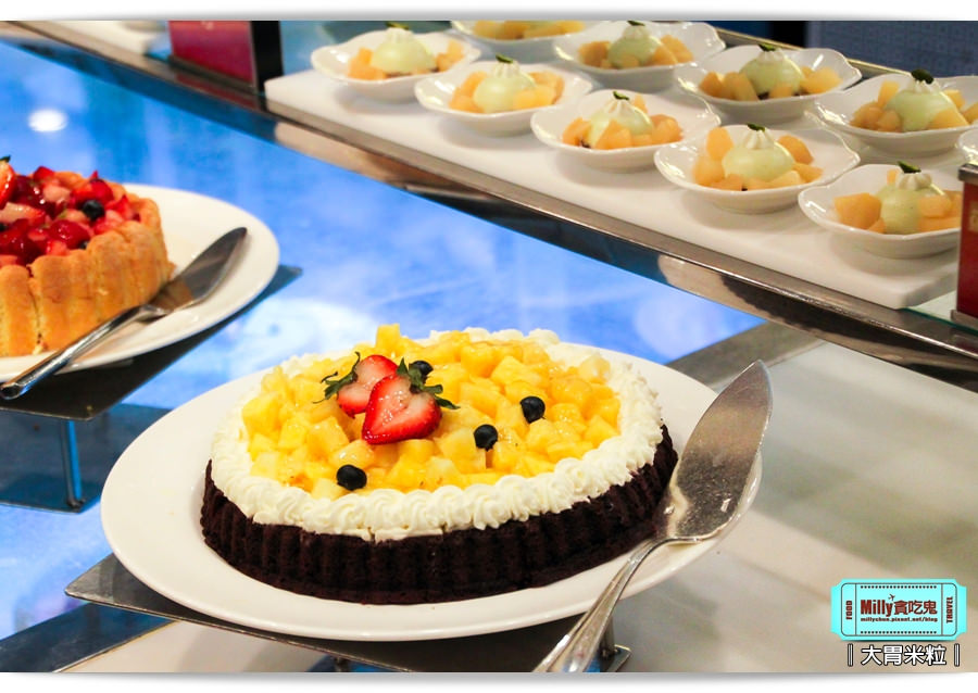 香格里拉CAFE海鮮吃到飽0088 香格里拉CAFE海鮮吃到飽0088