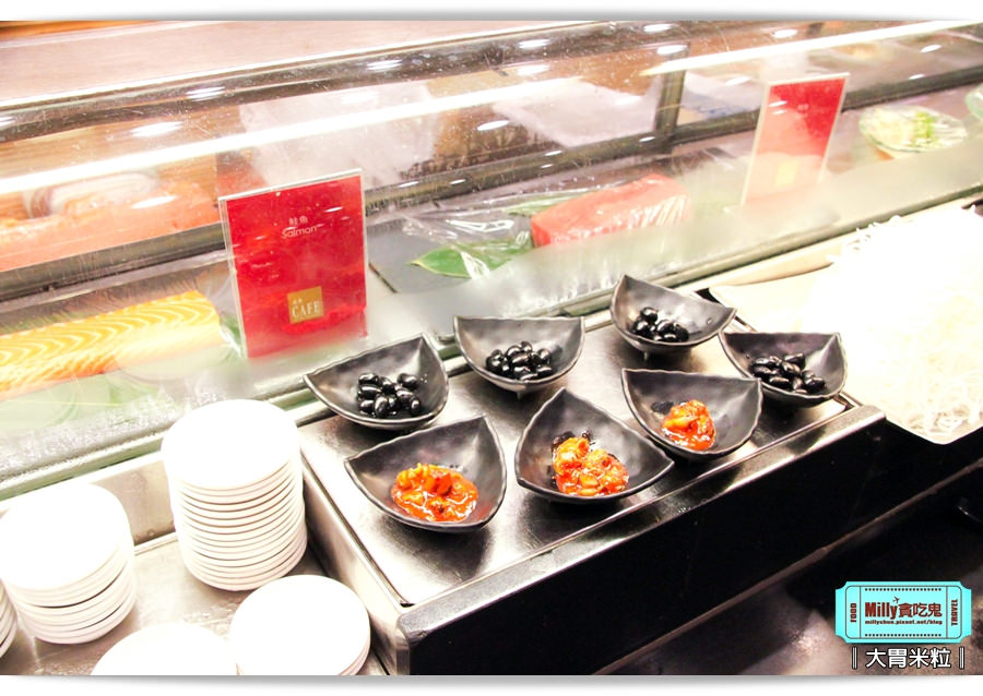 香格里拉CAFE海鮮吃到飽0022 香格里拉CAFE海鮮吃到飽0022