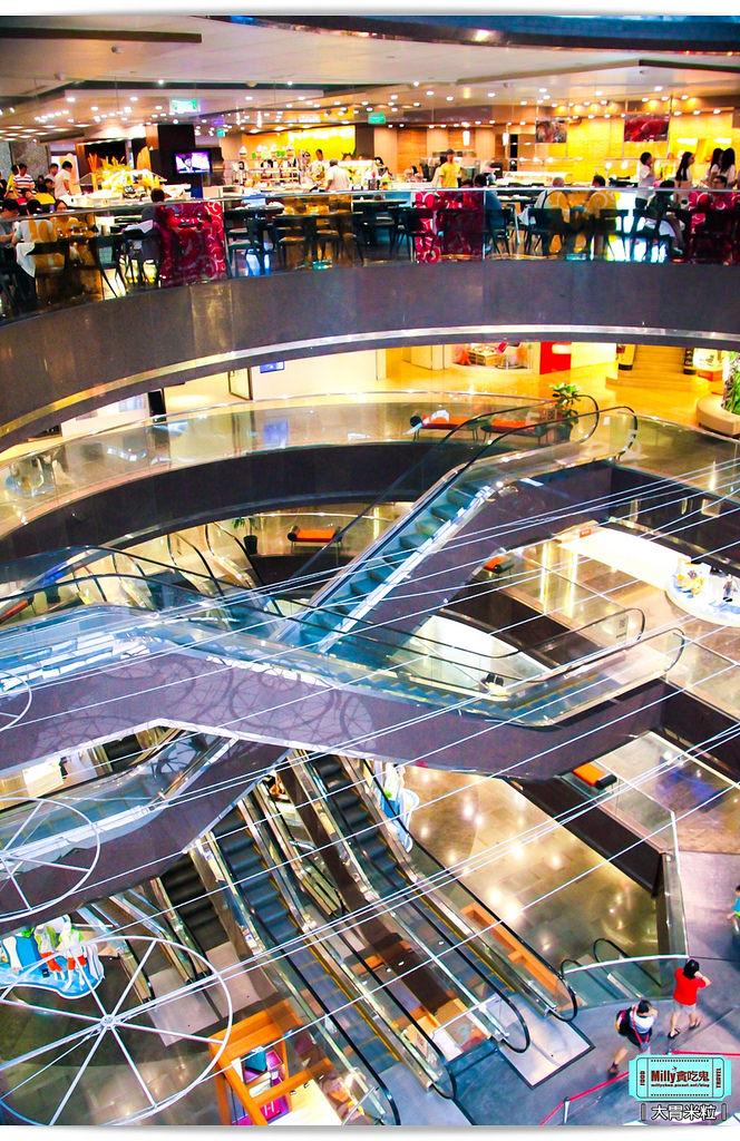 香格里拉CAFE海鮮吃到飽0102 香格里拉CAFE海鮮吃到飽0102