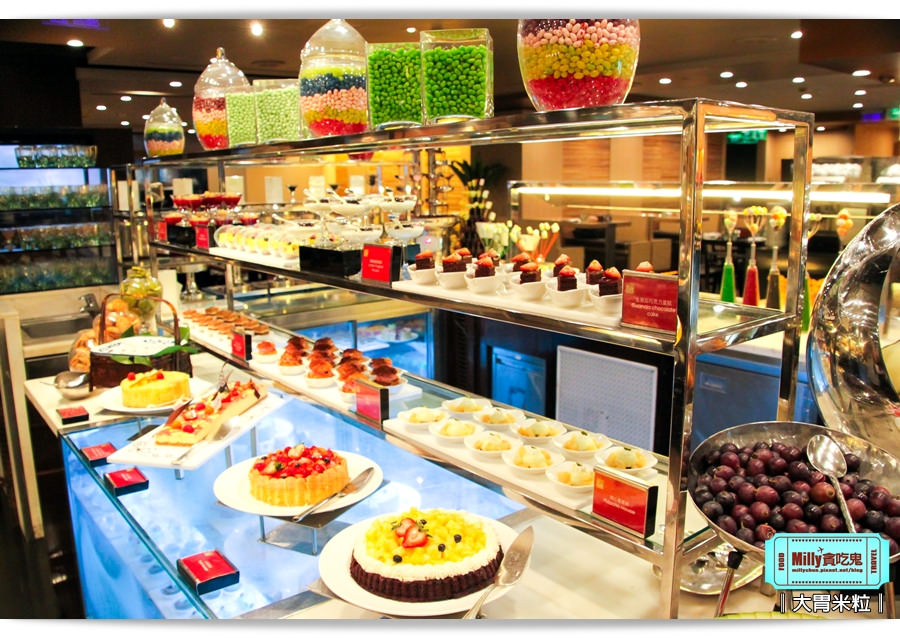 香格里拉CAFE海鮮吃到飽0081 香格里拉CAFE海鮮吃到飽0081