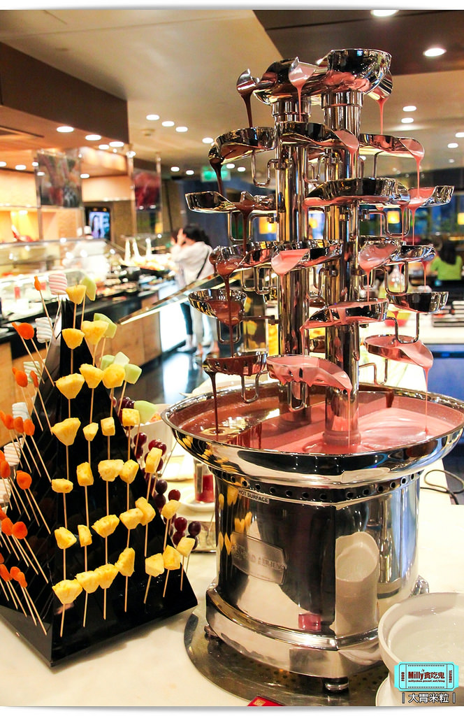 香格里拉CAFE海鮮吃到飽0091 香格里拉CAFE海鮮吃到飽0091